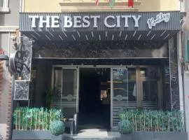 The Best City Kadikoy
