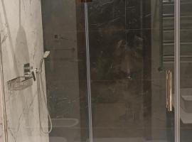 White Residence By Sea Breeze, hotell i Nardaran