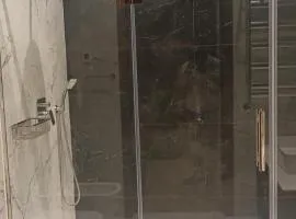 White Residence By Sea Breeze