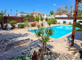 Jasmin Villa, khách sạn ở Ayia Napa