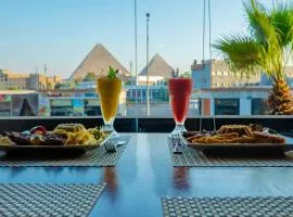 The Muse Luxury View Hotel
