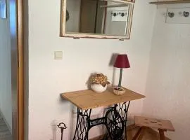 &bdquo Nicht Daheim und doch Zuhause &bdquo