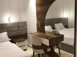 Sea beach aqua park apartment