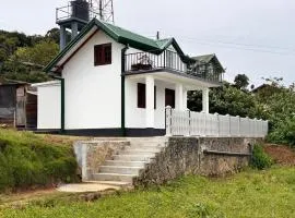 Misty Cabin Seetha Eliya