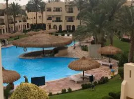 Sea beach aqua park apartment