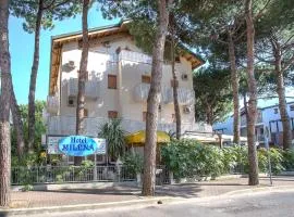 Hotel Milena