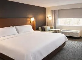 Holiday Inn South Kingstown-University of Rhode Island by IHG