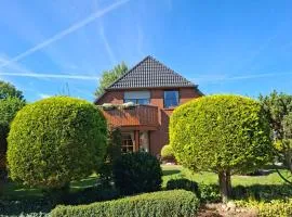 deluxe Fewo am Wiesenteich