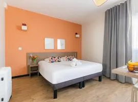 Appart'City Classic Annemasse Centre - Pays de Genève