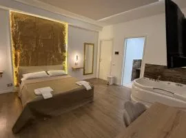 BIBI rooms and suite