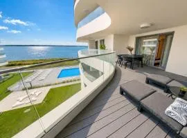 Apartament Sapphire Rogowo Pearl