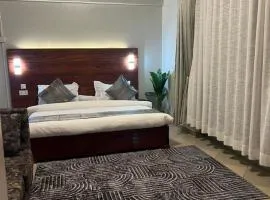 Vine Gardens & Hotel, Mityana