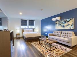 Sweet Stay, hotell i Hershey