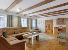 Ferienwohnung Ronja
