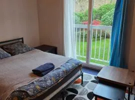 Appartement calme et lumineux au centre ville