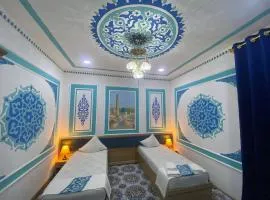 Gavhar Boutique Hotel
