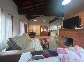 Refúgio aconchegante em Teresópolis