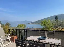 Sarnico Terrazza sul lago di Iseo