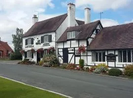 The Green Dragon Inn