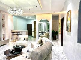 Grays, отель в городе Лекки