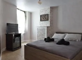 Le repère d'Argentomagus