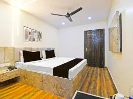 Super Hotel O THE BLUE MOON