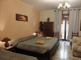Bed and Breakfast Baobab