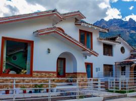 Casa de campo en el Valle Sagrado, Hotel in Calca
