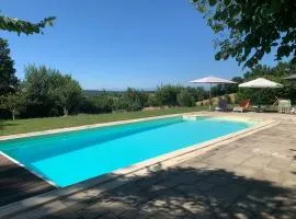 Villa Le Paradis - Saint Frajou