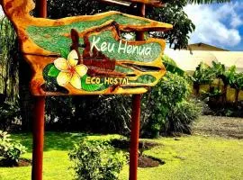 KeuhenuaEcoHostal