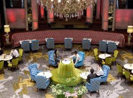 Grand Mercure Imperial Palace Seoul Gangnam, hotel sa Seoul