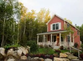 Hidden Pond Resort