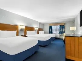 SureStay by Best Western Bakersfield Central