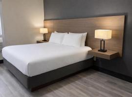SureStay by Best Western Whitecourt, hotel em Whitecourt