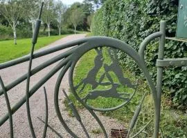 Three Hares Farmhouse, Galway