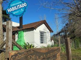 Altos de la Laguna, Hotel in Chascomús