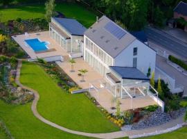 Villa Bianca, hotel em Dalhem