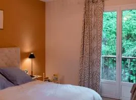 Charming apartment in Porto-Vecchio