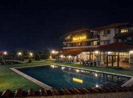 Maribel Spa Hotel, hotel v destinaci Köprilova