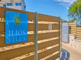 Villa Ilios Agios Spyridonas