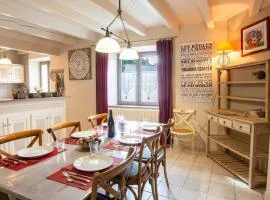 Gîte Le Gîte des Champs, à Montbrun.