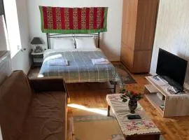 Ενοικιαζόμενη Κατοικία Γρηγόρης