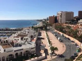 Habitaciones a 10 minutos de la playa de Aguadulce