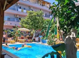 Ünal Boutique Hotel