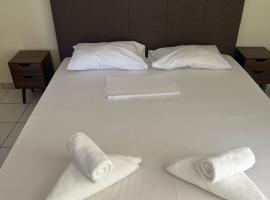 Luxury Beach House 2, Hotel in Xiropigado