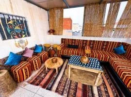 Itrane Hostel
