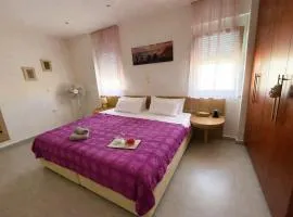 Cozy Violeta