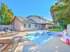 Your Dream Home up to 12 people