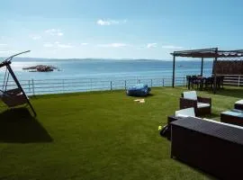 La Marisol Ribeira