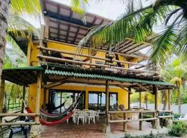 Gaia - Casa de Playa